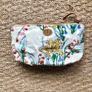 Tory Burch Makeup Bag